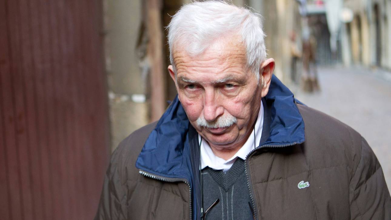 Vergewaltigungsvorwürfe im Tennis