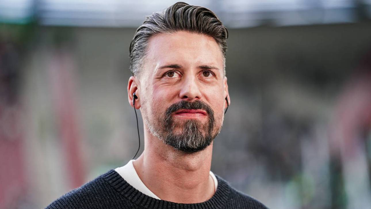 Wagner zieht es weiter weg