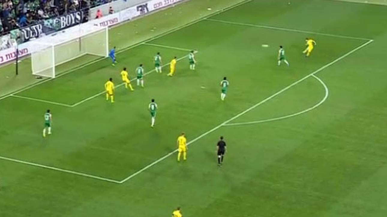 BVB feiert Achtelfinal-Einzug