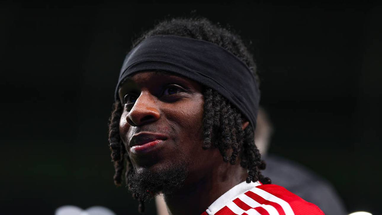 „Bam Bam“ in Liverpool gefeiert