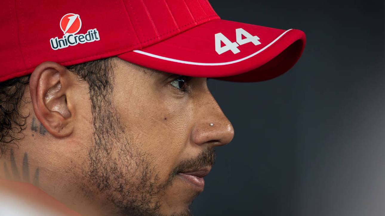 „Hamilton zu schlecht, um wahr zu sein“