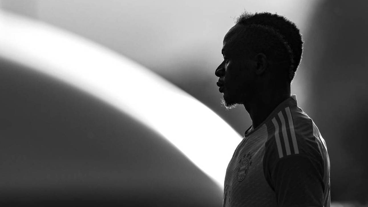 Manés letzter Akt spricht Bände