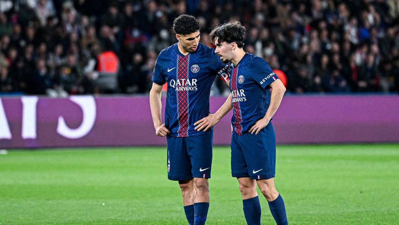 Auf diese Stars setzt PSG gegen Bayern