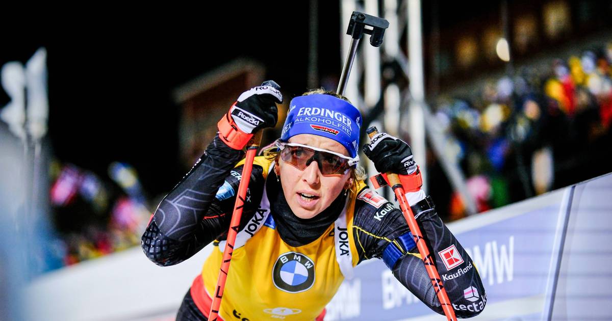 Biathlon: Preuß’s return remains uncertain