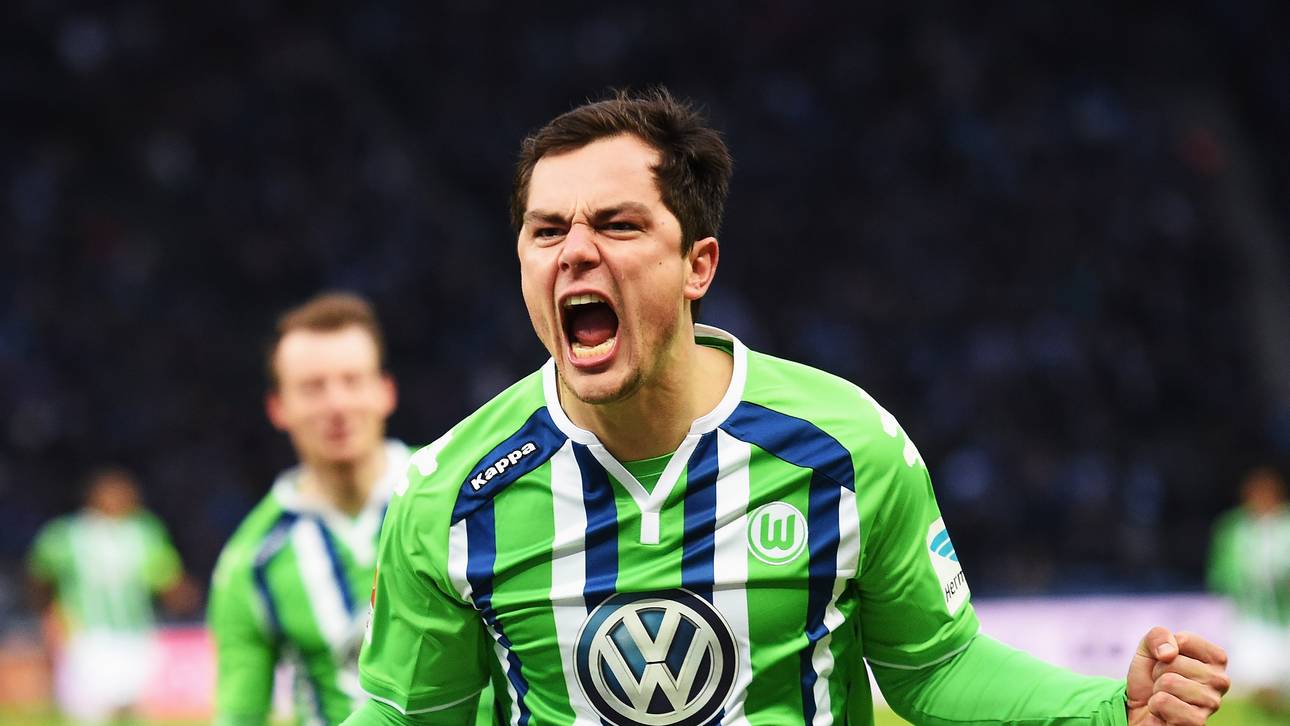 Schäfer: Champions League noch das Ziel