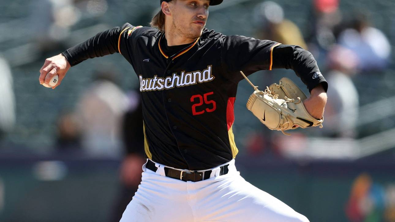 WM-Traum für Agassi-Team geplatzt