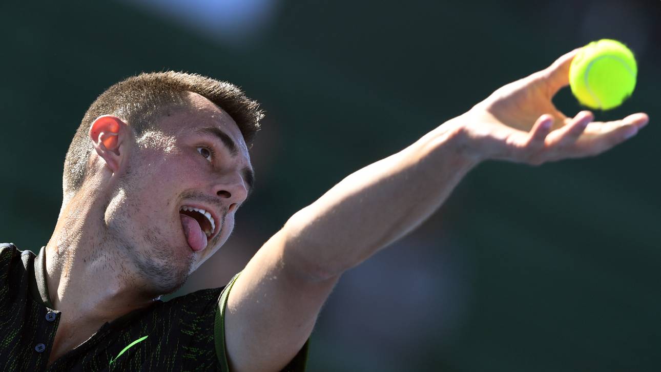 Rüpel Tomic attackiert Verband