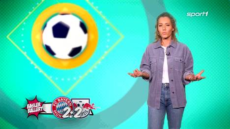 SPORT1 Moderatorin Laura Papendick steht im SPORT1 Tippspiel aktuell auf dem Treppchen. Am 10. Spieltag tippt sie auf zwei Treffer von Leipzig.