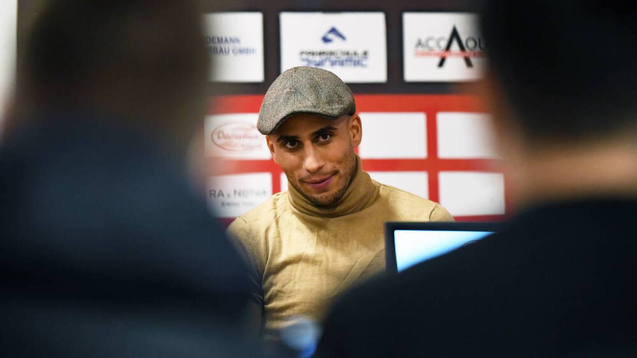 “Lieber Walter als eine leblose Wurst“