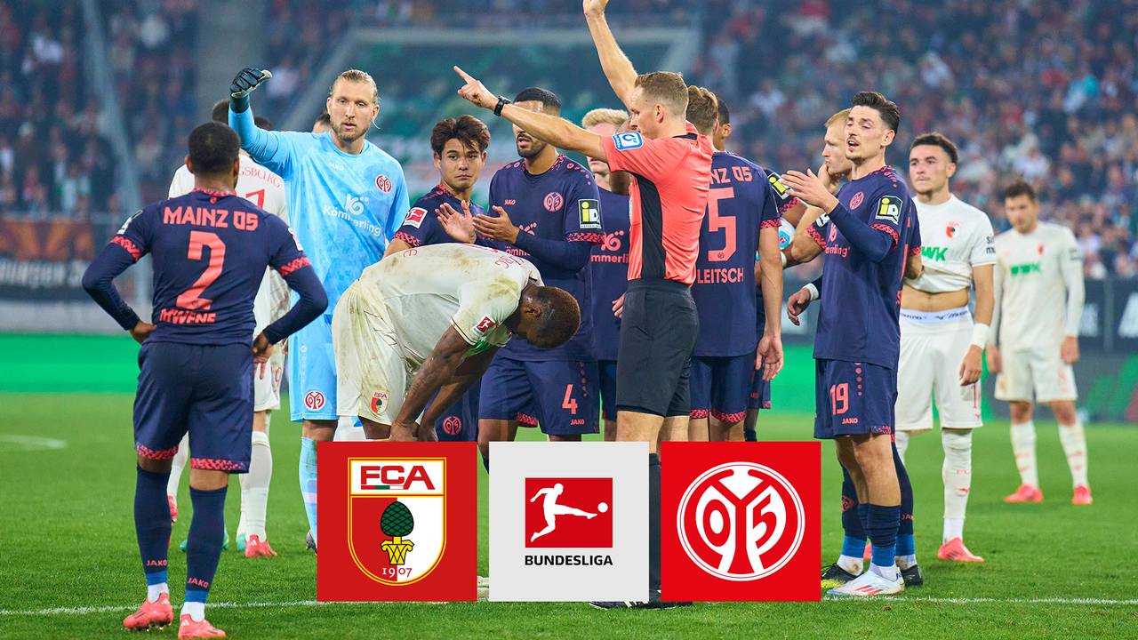 Bundesliga heute: Mainz gegen Heidenheim