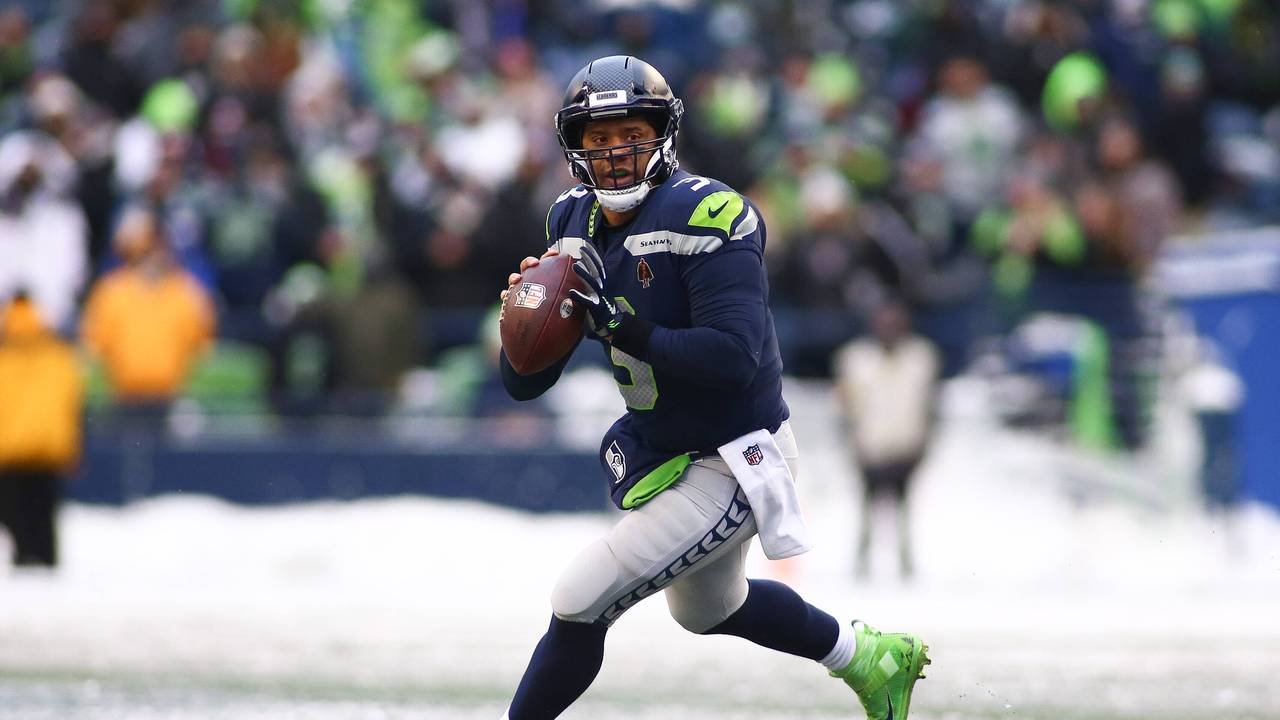 NFL: Russell Wilson von den Seahawks zu den Broncos getradet
