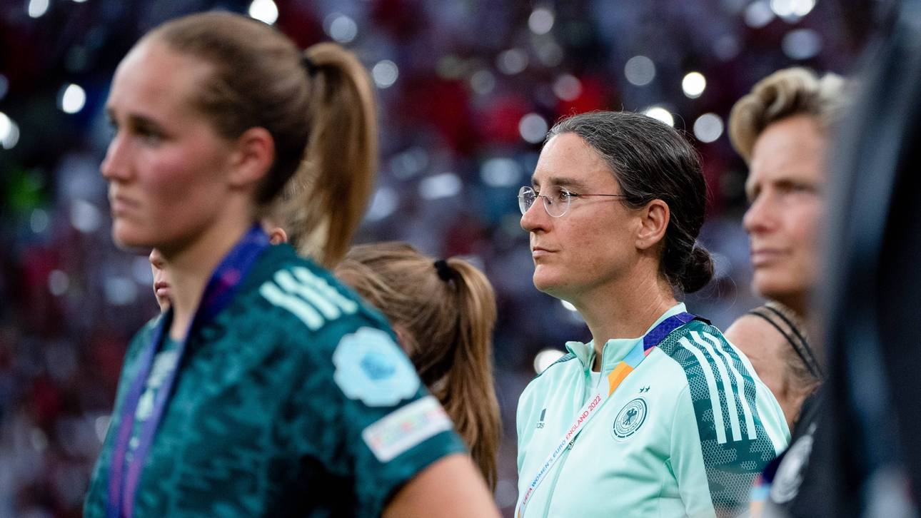 Legende verlässt DFB-Team