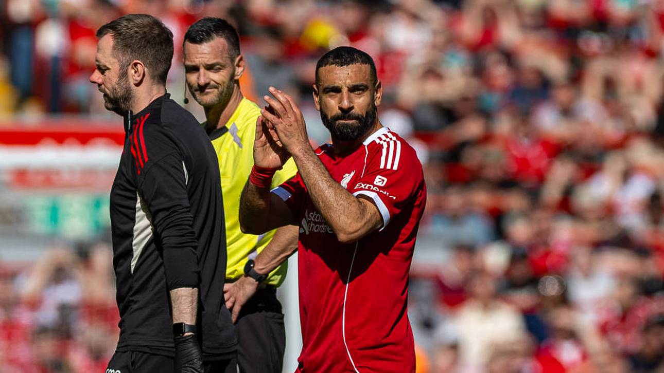 „Trauriges Ende“ für Salah?