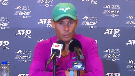 Nach dem Wutausbruch von Alexander Zverev beim ATP in Mexiko äußern sich Tennis-Stars über die Aktion und Sanktionen. 