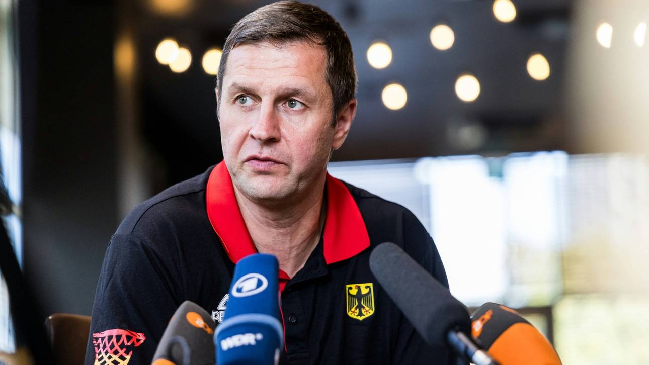 Deutschlands Plan gegen Underdog