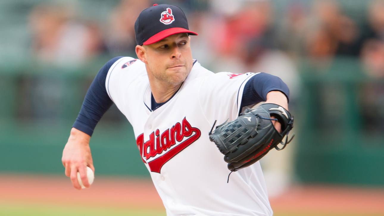 Kluber dominiert Cardinals