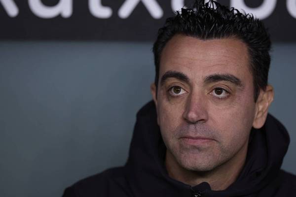 Xavi begründet Aus bei Barca: "Sie versuchen dich zu killen"