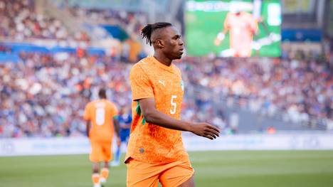 Die Elfenbeinküste ist gespickt mit internationalen Top-Spielern. Journalist Martin Quast warnt den DFB vor dem afrikanischen Kontrahenten. 