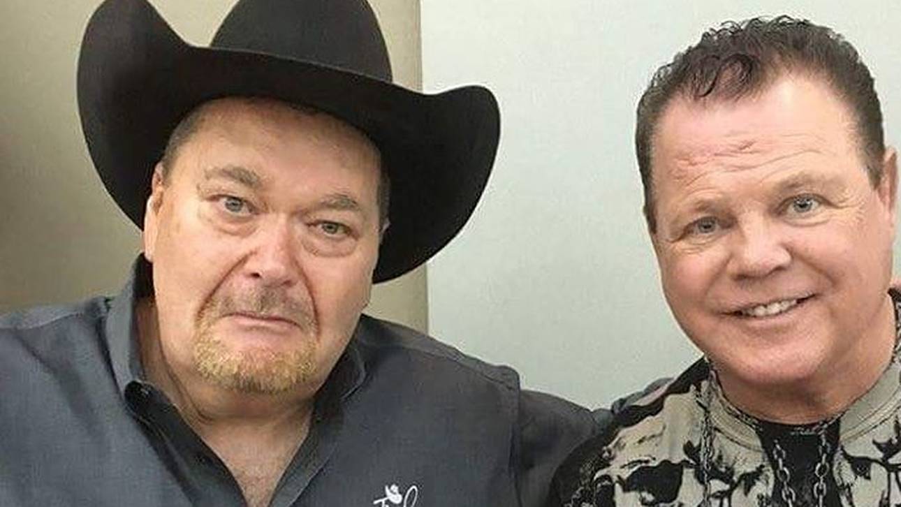 WWE-Legende Ross zu AEW