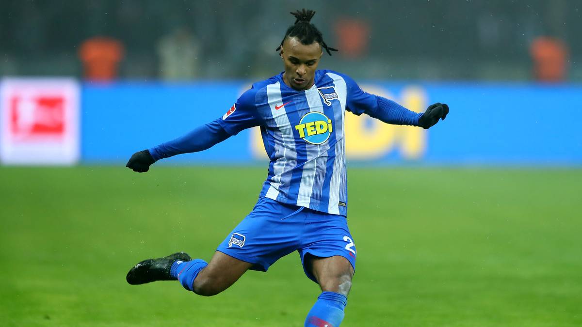 Hier herrscht Bedarf: Die Hertha müsste auf Abgänge von Lazaro und Grujic reagieren. In der Innenverteidigung könnte man einen Stark-Abgang auch durch den belgischen Nationalspieler Dedryck Boyata von Celtic Glasgow gut kompensieren. Allgemein hat die Hertha viele junge Talente in der Hinterhand