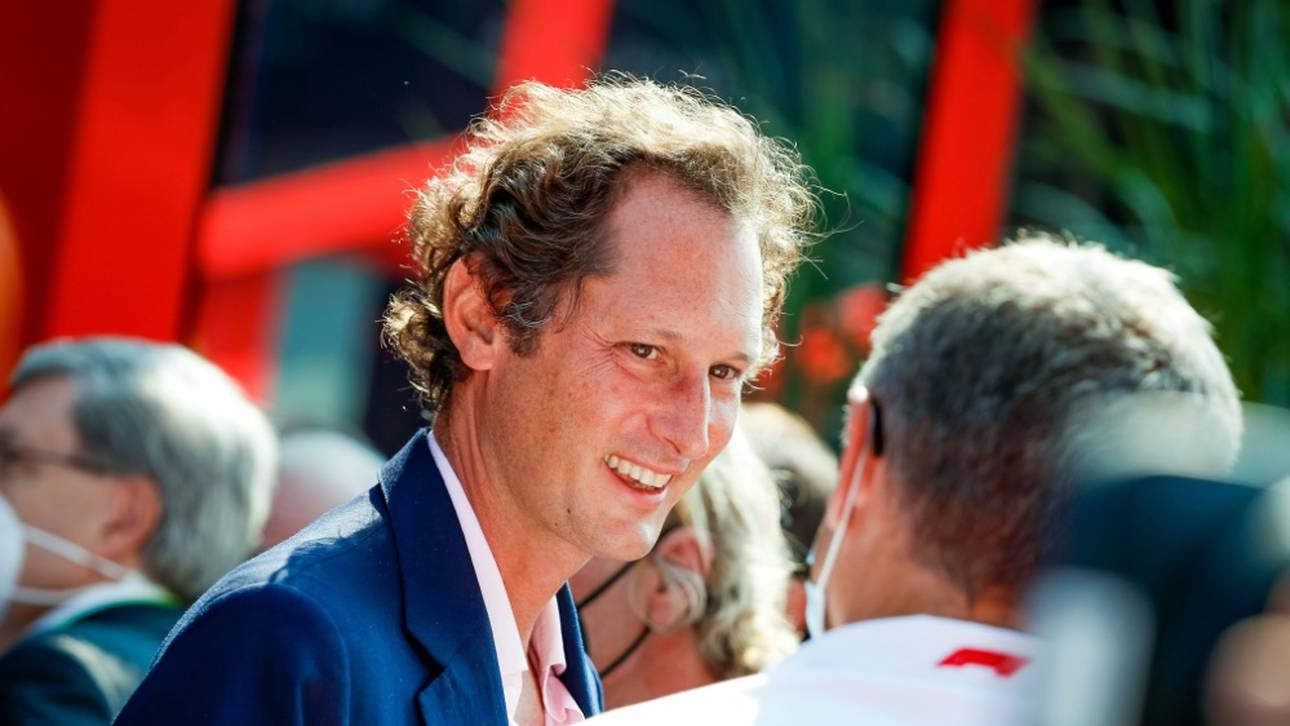 Davon träumt der Ferrari-Chef