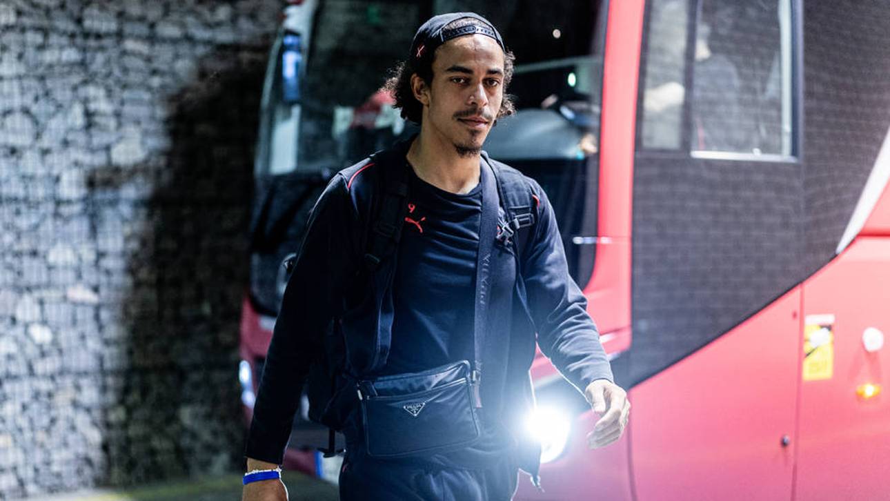 Fix! HSV holt namhaften Selke-Ersatz