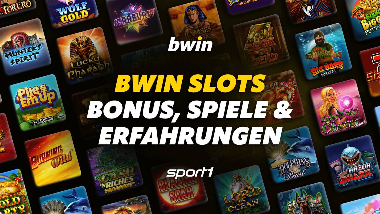 Bwin Slots Erfahrungen 2026 – Bonus & Spiele im Test
