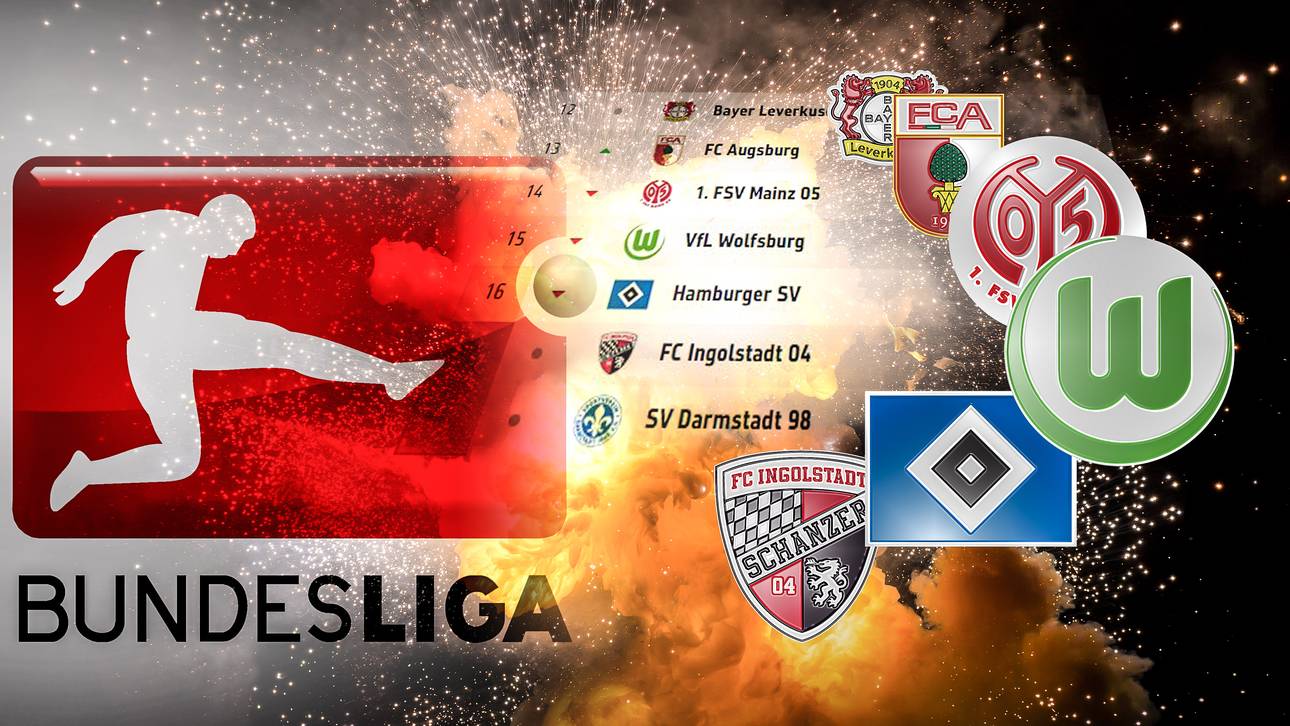 VOTING: Wer steigt ab?