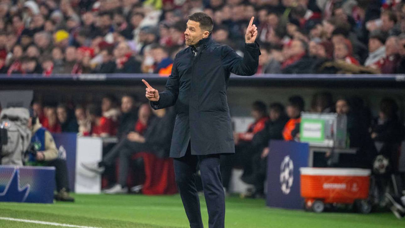 “Irgendetwas schien hier zu zerbrechen”