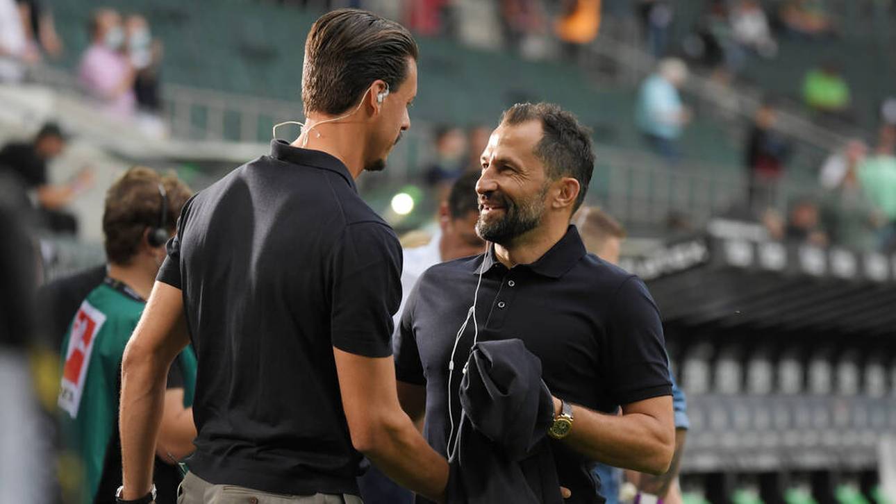 „Brazzo hat meine Karriere vergoldet“