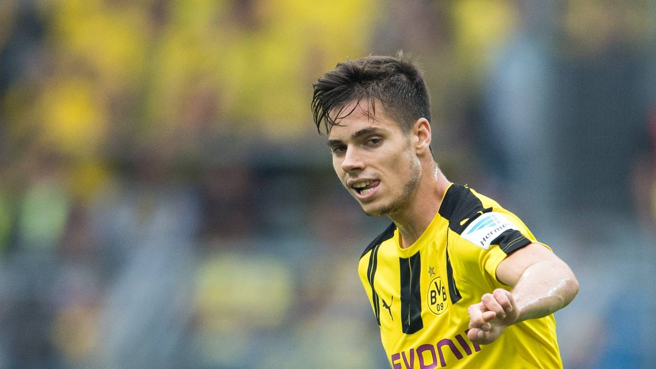 Weigl gibt Comeback – Sancho glänzt