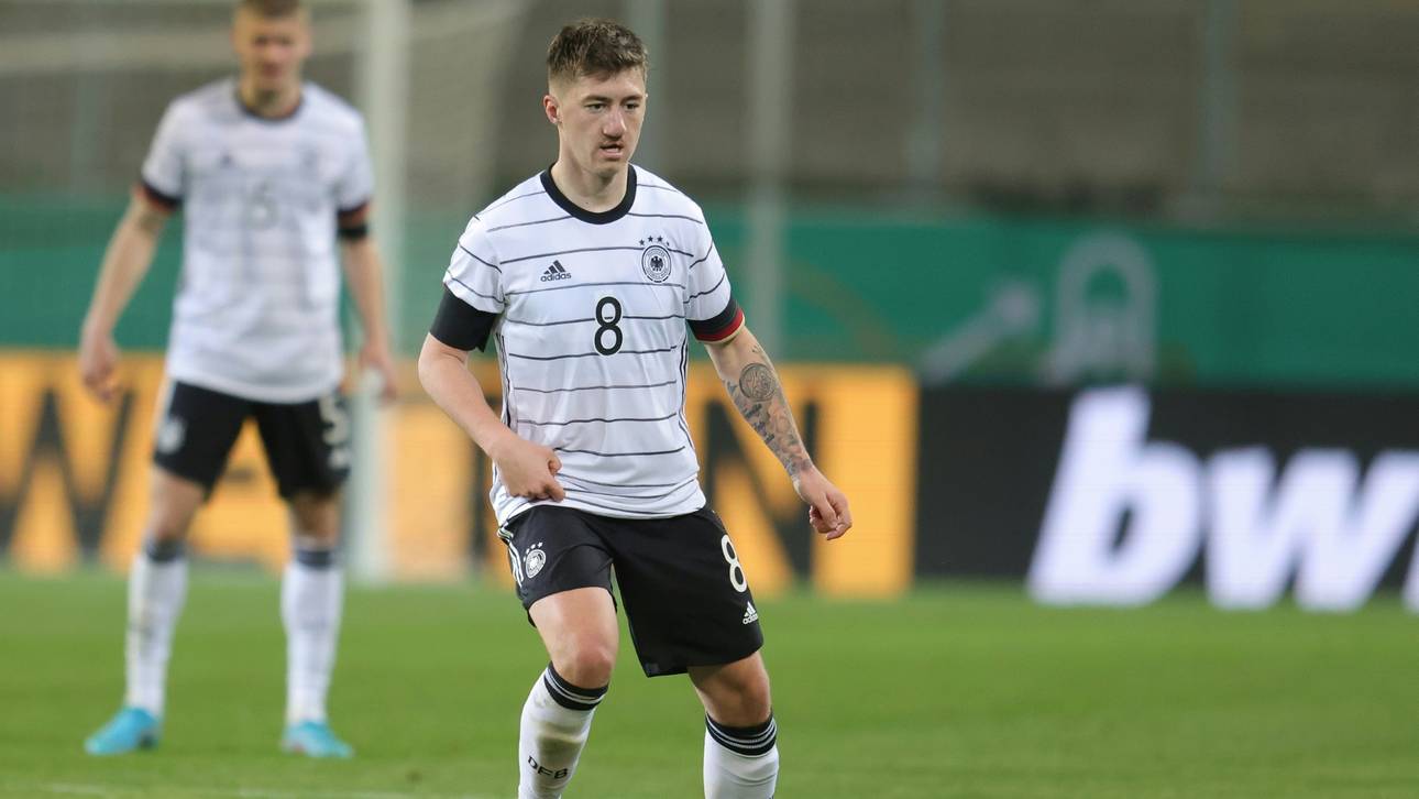 Stuttgart holt Endo-Ersatz