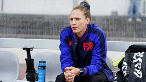 Kim Kulig muss in Basel gehen