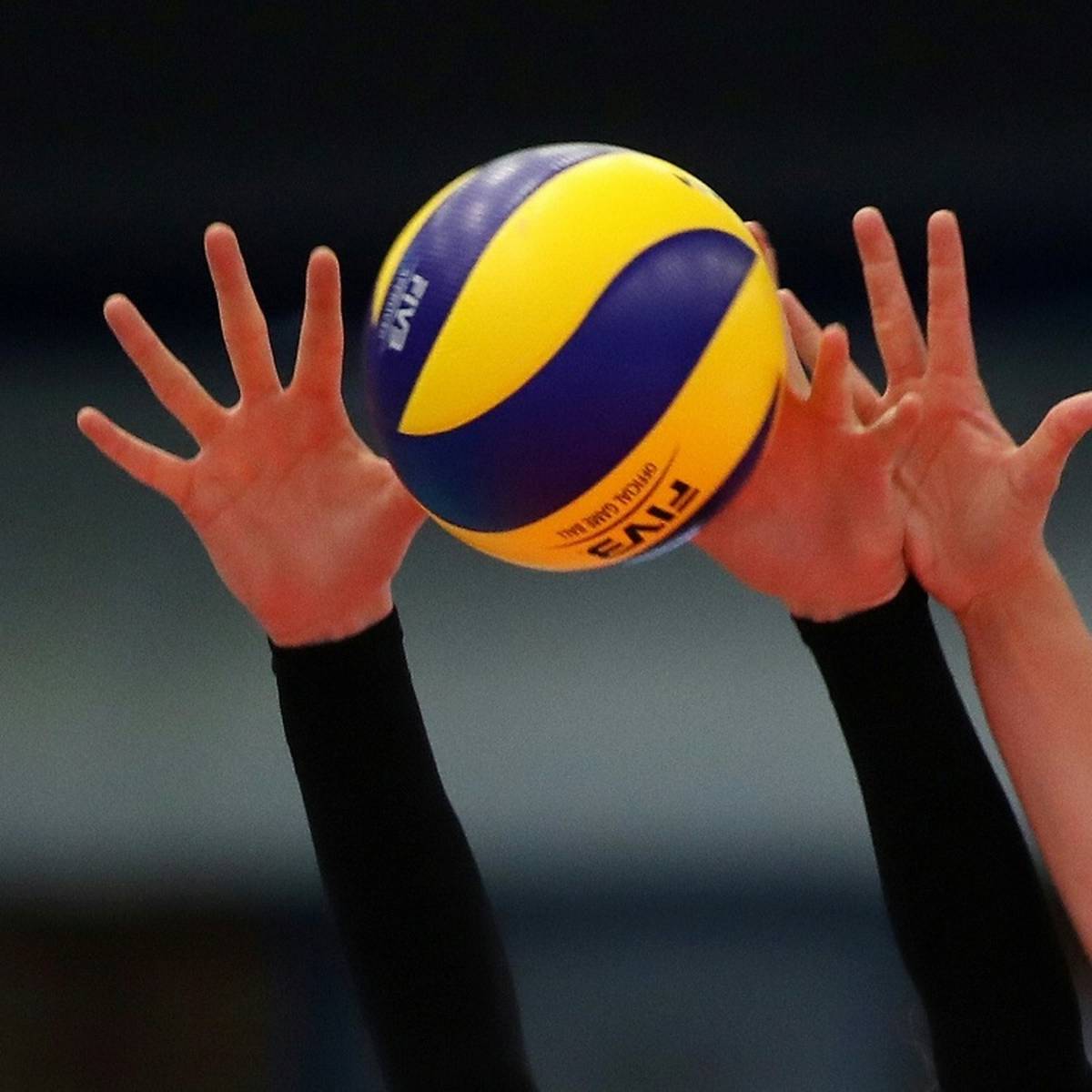 Die deutschen Volleyballerinnen haben in der Nations League ihren dritten Sieg geholt.