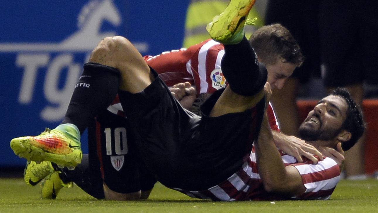 Bilbao für Europa League gerüstet