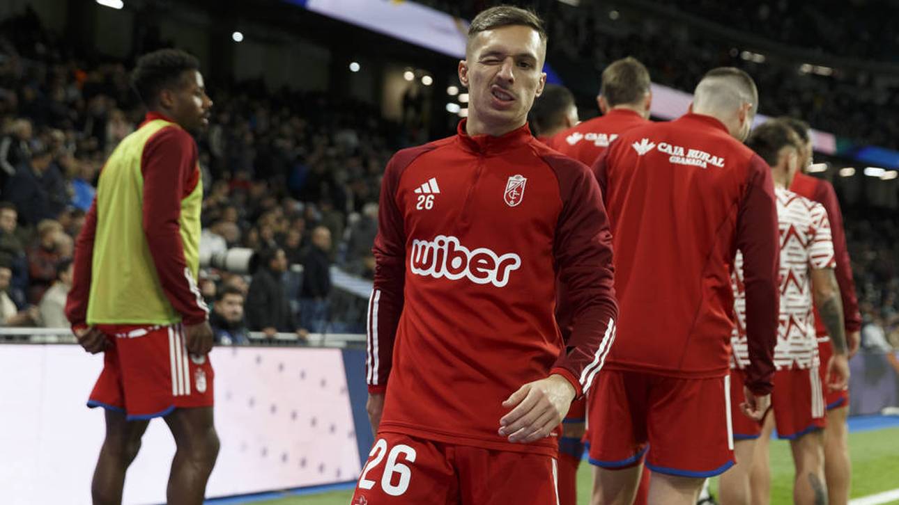 Das sagt Bayerns Transfer-Coup