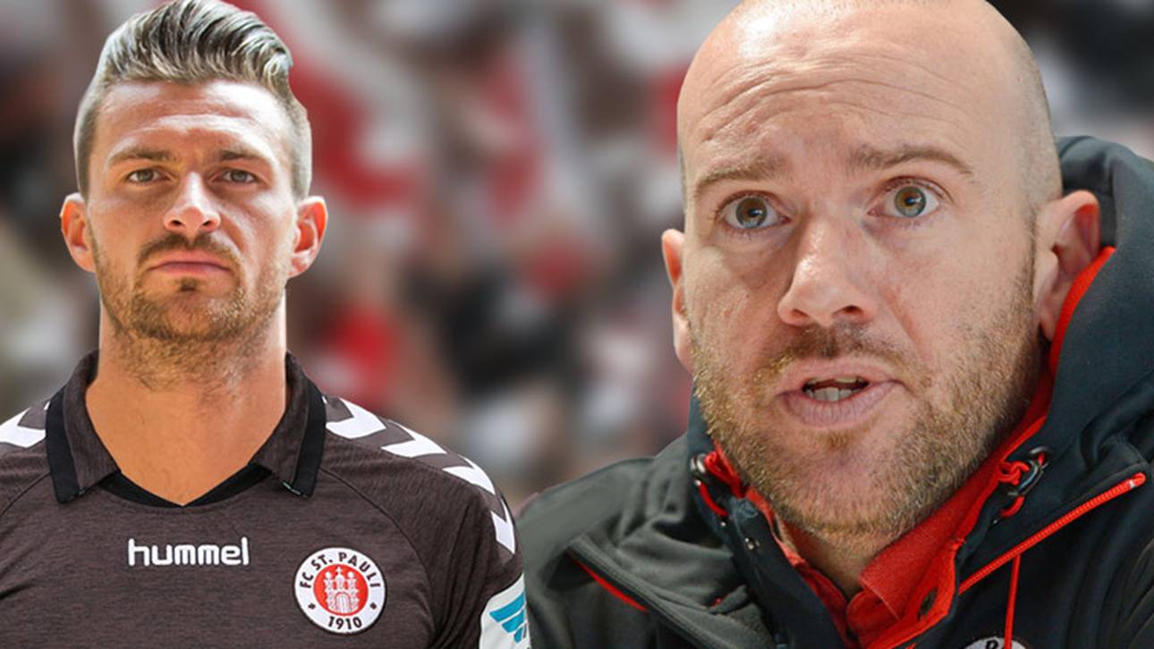 St. Pauli: Sicherheit statt Hurra-Stil