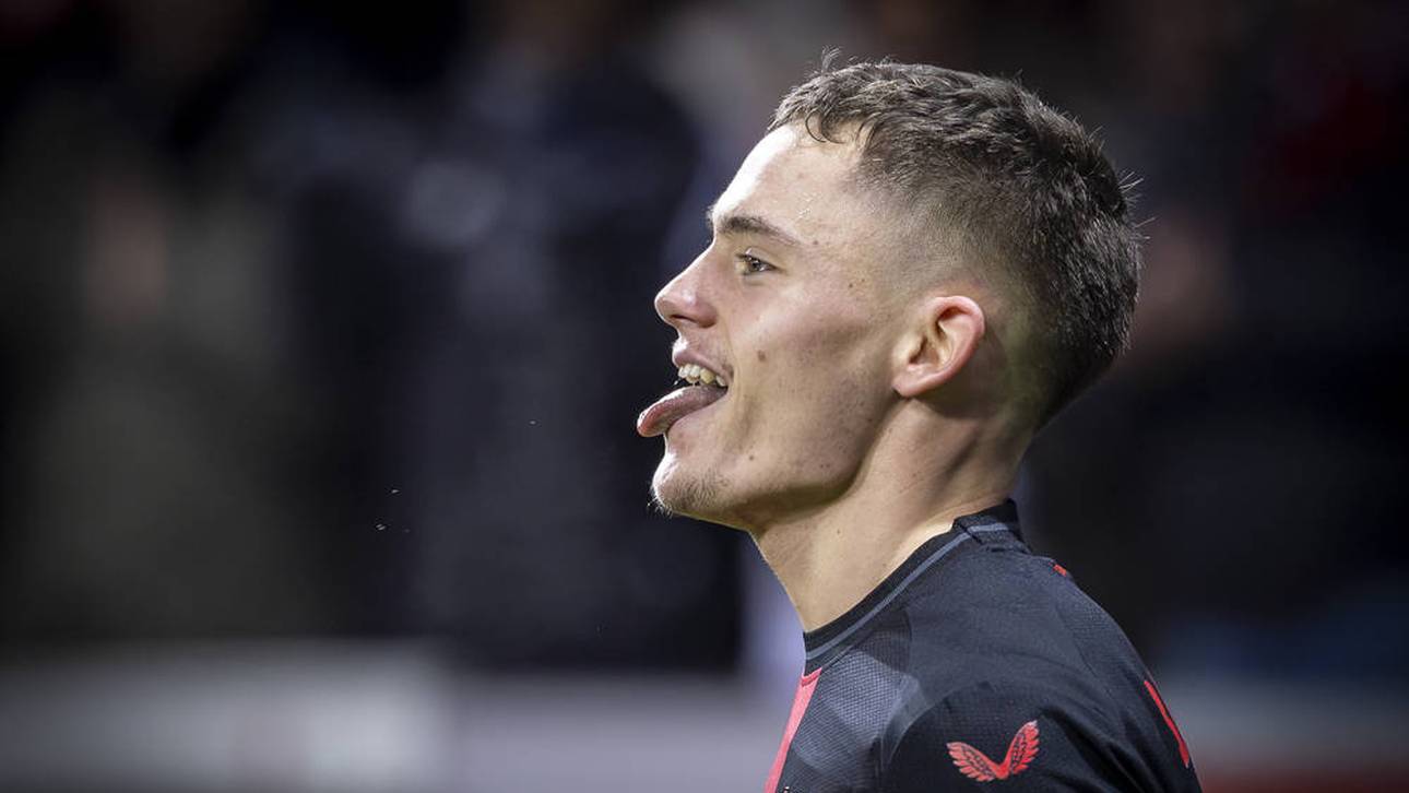 Ist Wirtz schon weiter als Musiala?