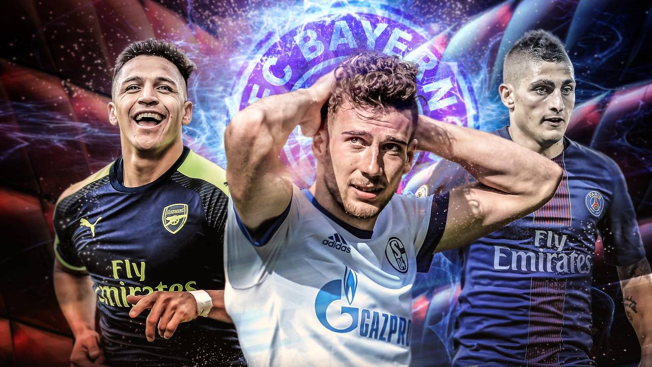 So baut sich Bayern seine Zukunft