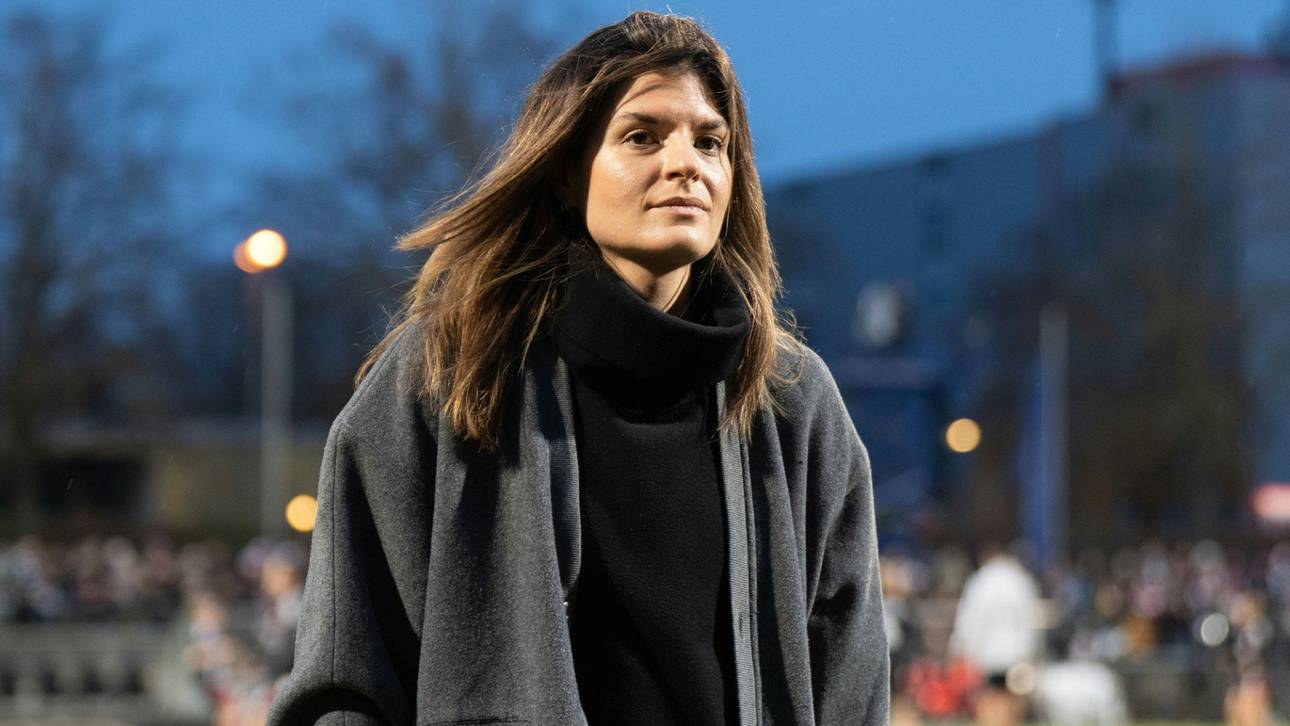 Deutscher Fußball-Knall offiziell