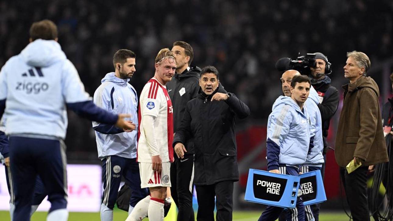 Bitterer Dämpfer für Brandt
