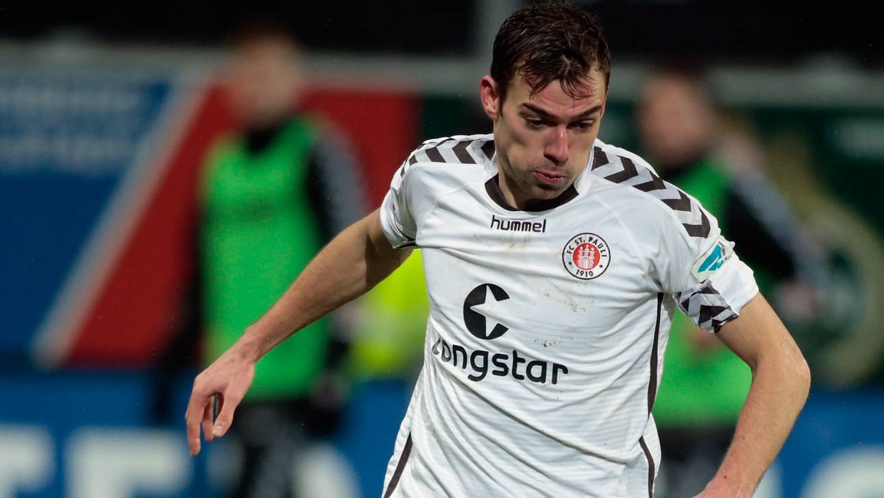 FC Ingolstadt v 1. FC St. Pauli  - 2. Bundesliga