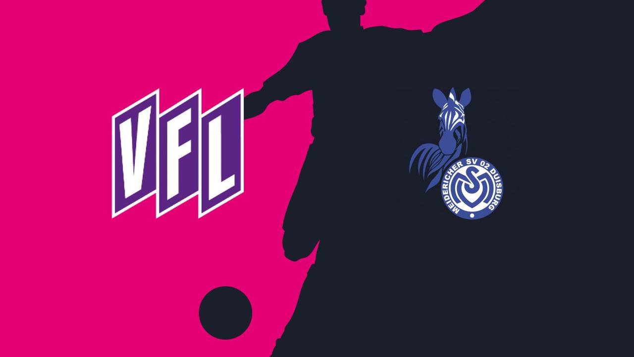 VfL Osnabrück gegen MSV Duisburg, 3. Liga, Spieltag 1, Highlights