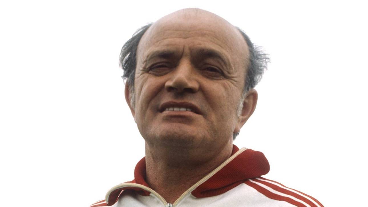 Vier Worte für die Ewigkeit