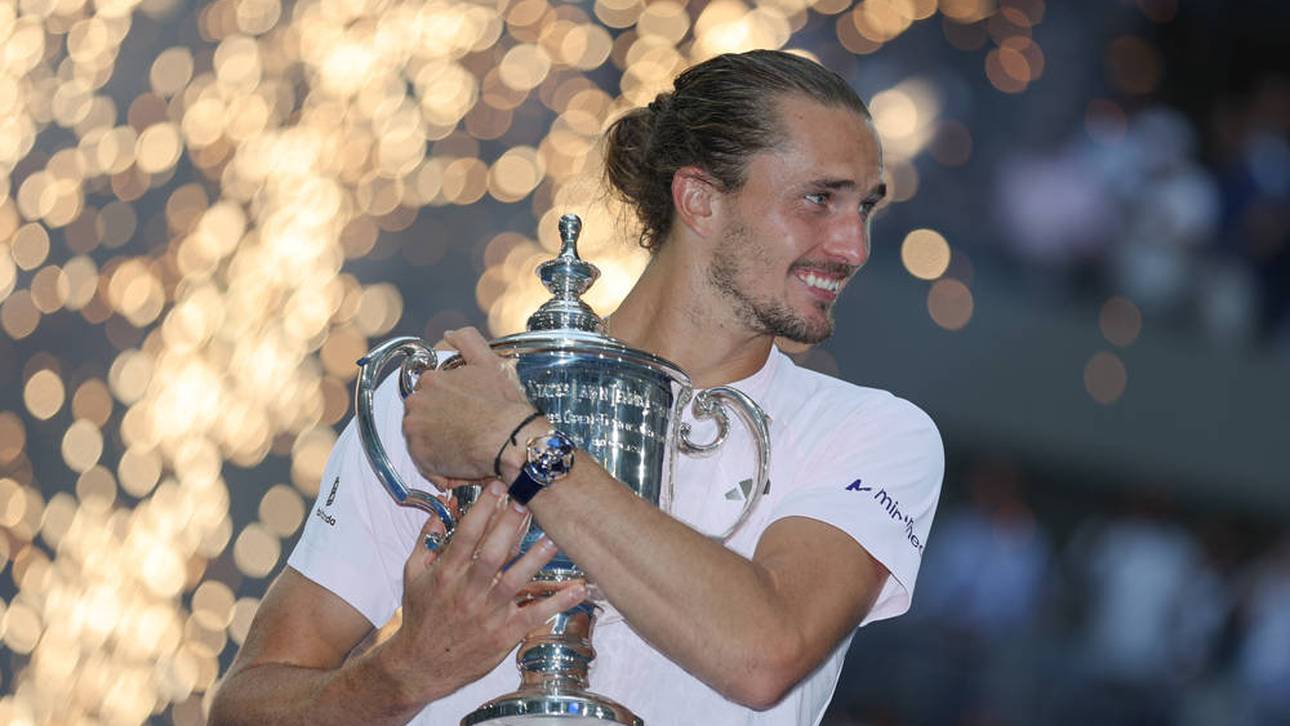 Zverev, der "Energie-Vampir"