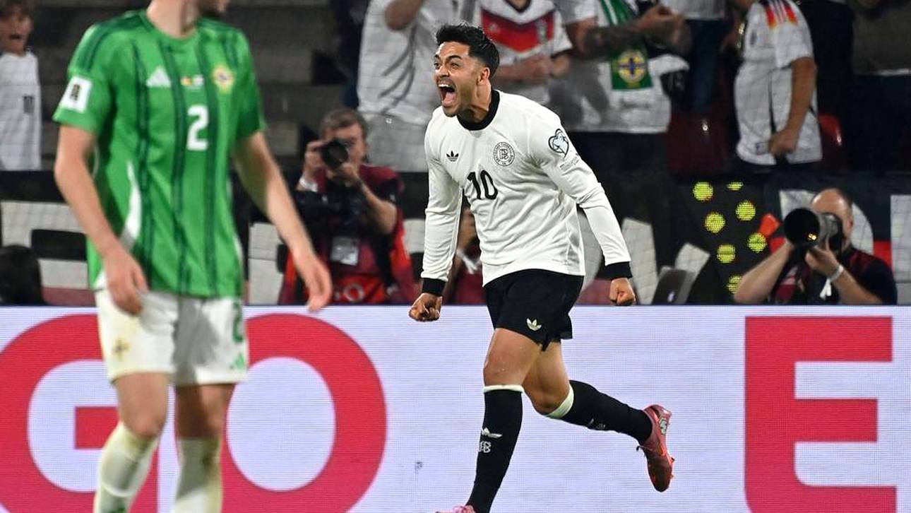 Wird er zum X-Faktor für die WM?