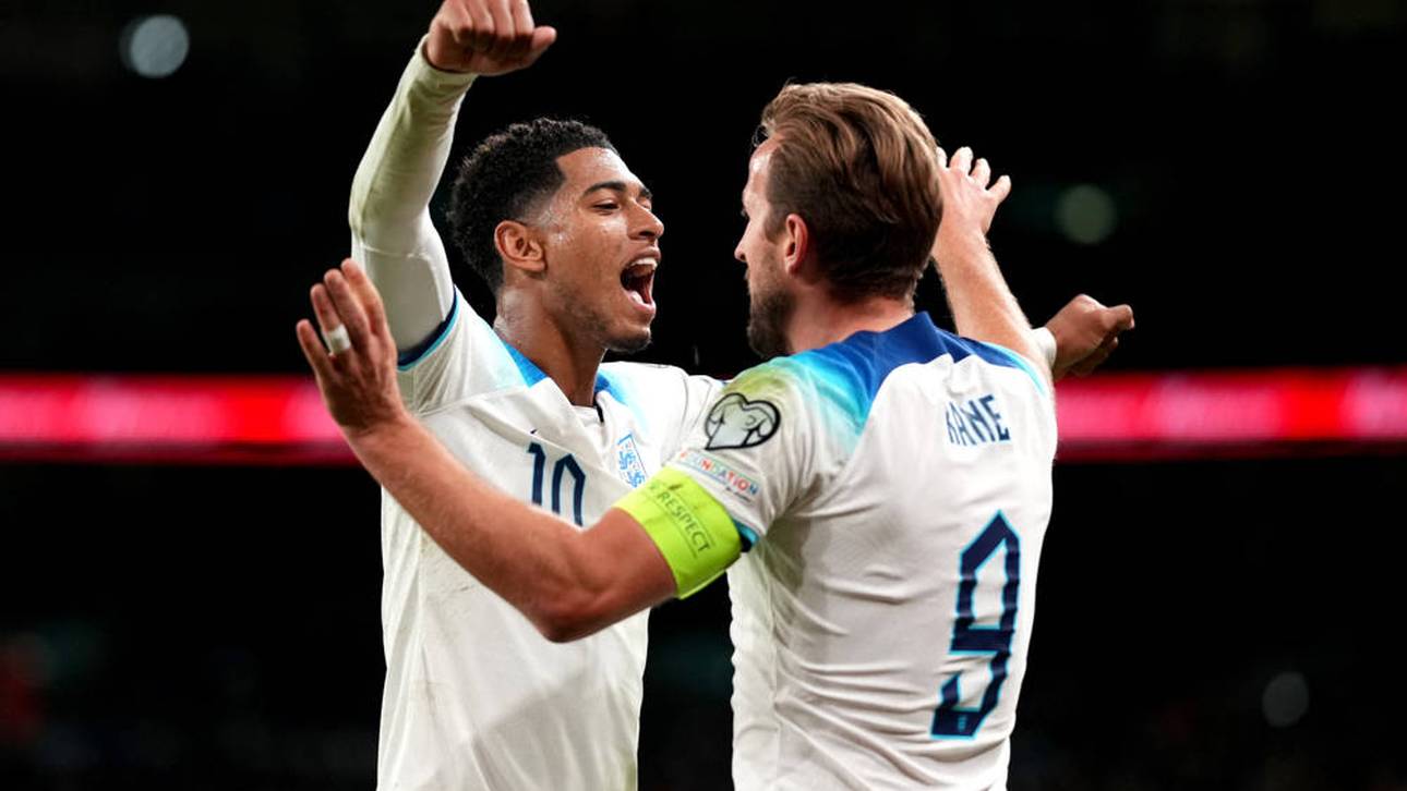 Euro 2024: Das ist die Gruppe C