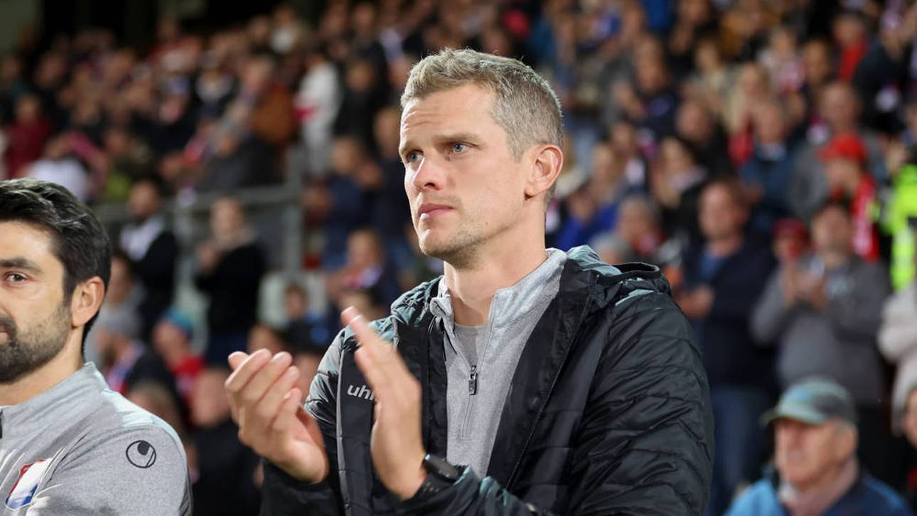 Paukenschlag um Sven Bender