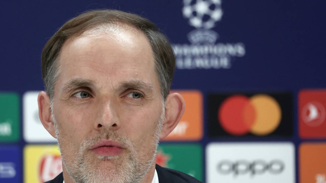 Hier ist Tuchel unbesiegbar