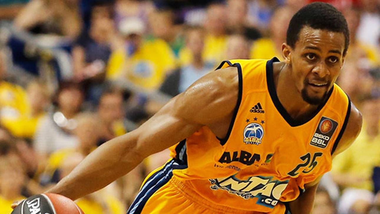 Siege für ALBA und FC Bayern